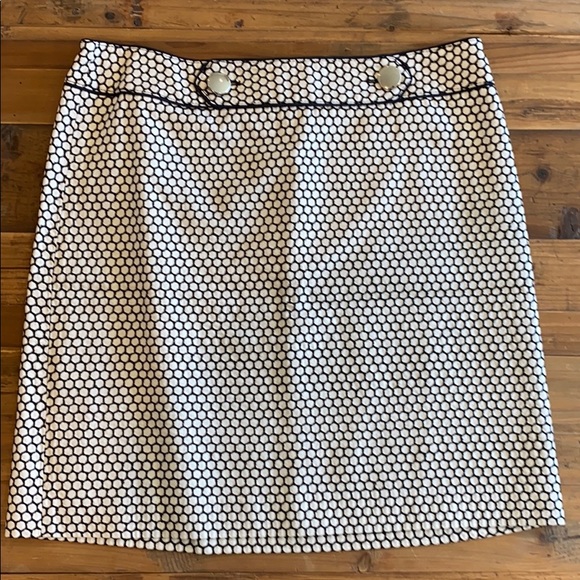 Ann Taylor Loft skirt 14P - Picture 1 of 4